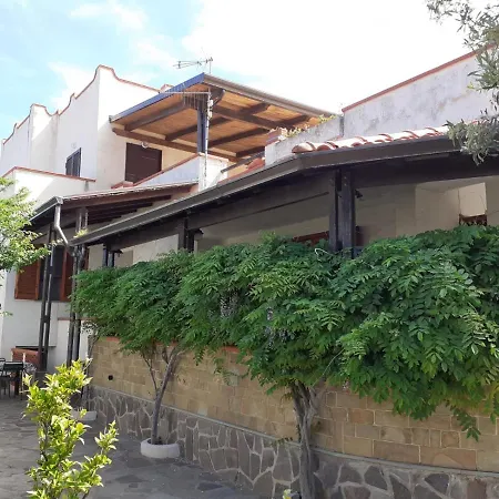 Casa Nensy 2 Casa vacanze Santa Maria di Castellabate