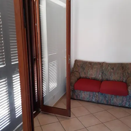 Casa Nensy 2 Casa vacanze *