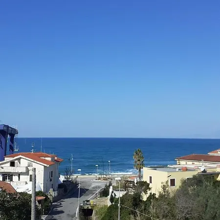 Casa vacanze Casa Nensy 2 Santa Maria di Castellabate
