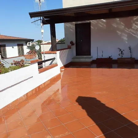 Casa vacanze Casa Nensy 2
