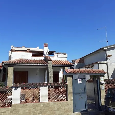 Casa vacanze Casa Nensy 2 Santa Maria di Castellabate