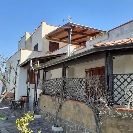 Casa Nensy 2 Santa Maria di Castellabate