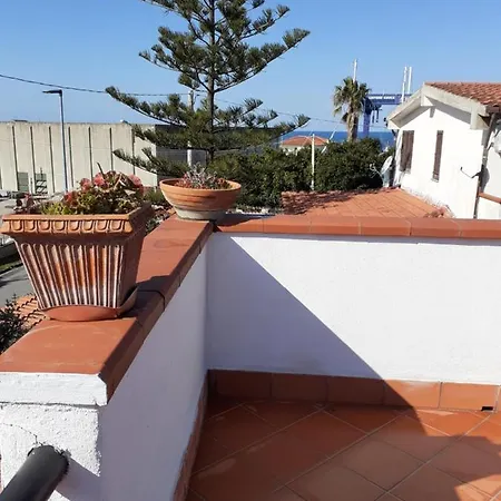Casa vacanze Casa Nensy 2 Santa Maria di Castellabate