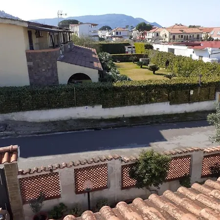 Casa vacanze Casa Nensy 2 Santa Maria di Castellabate