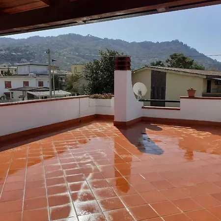 Casa vacanze Casa Nensy 2 *