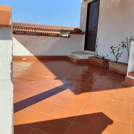 Casa Nensy 2 Casa vacanze