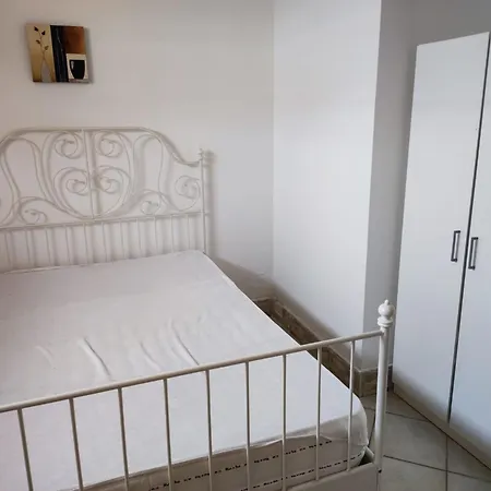 Casa Nensy 2 Santa Maria di Castellabate