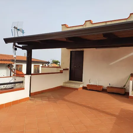 Casa Nensy 2 Casa vacanze