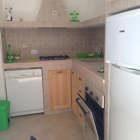 Casa Nensy 2 * Santa Maria di Castellabate