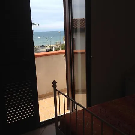 Casa Nensy 2 Casa vacanze *