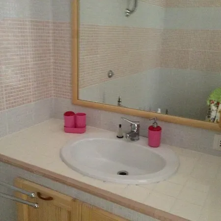 Casa Nensy 2 * Santa Maria di Castellabate