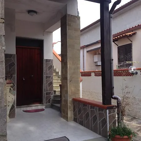 Casa Nensy 2 Casa vacanze