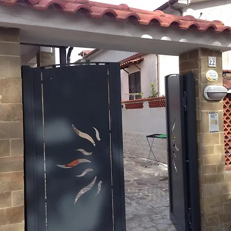Casa vacanze Casa Nensy 2