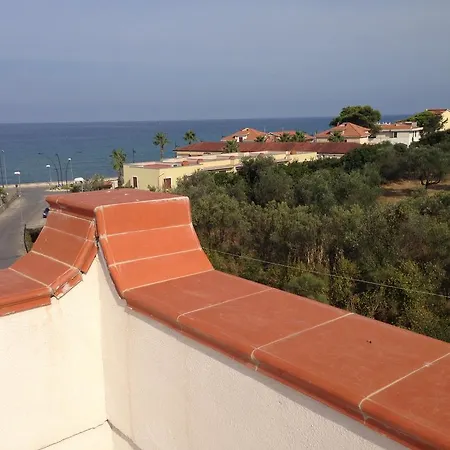 Casa vacanze Casa Nensy 2