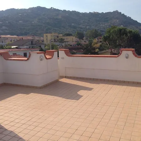 Casa Nensy 2 Casa vacanze