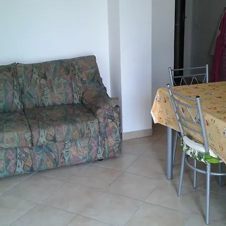 Casa Nensy 2 * Santa Maria di Castellabate