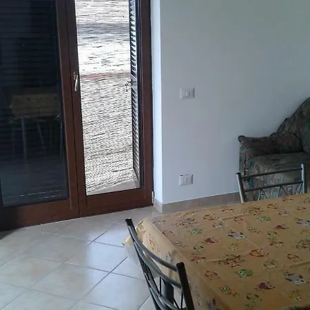 Casa Nensy 2 Casa vacanze *