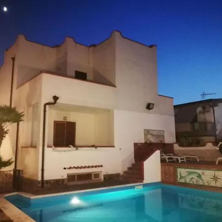 Casa Nensy 2 Casa vacanze